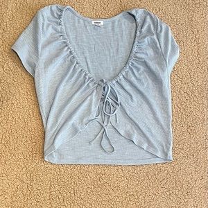 Garage T-Shirt/Cover Up